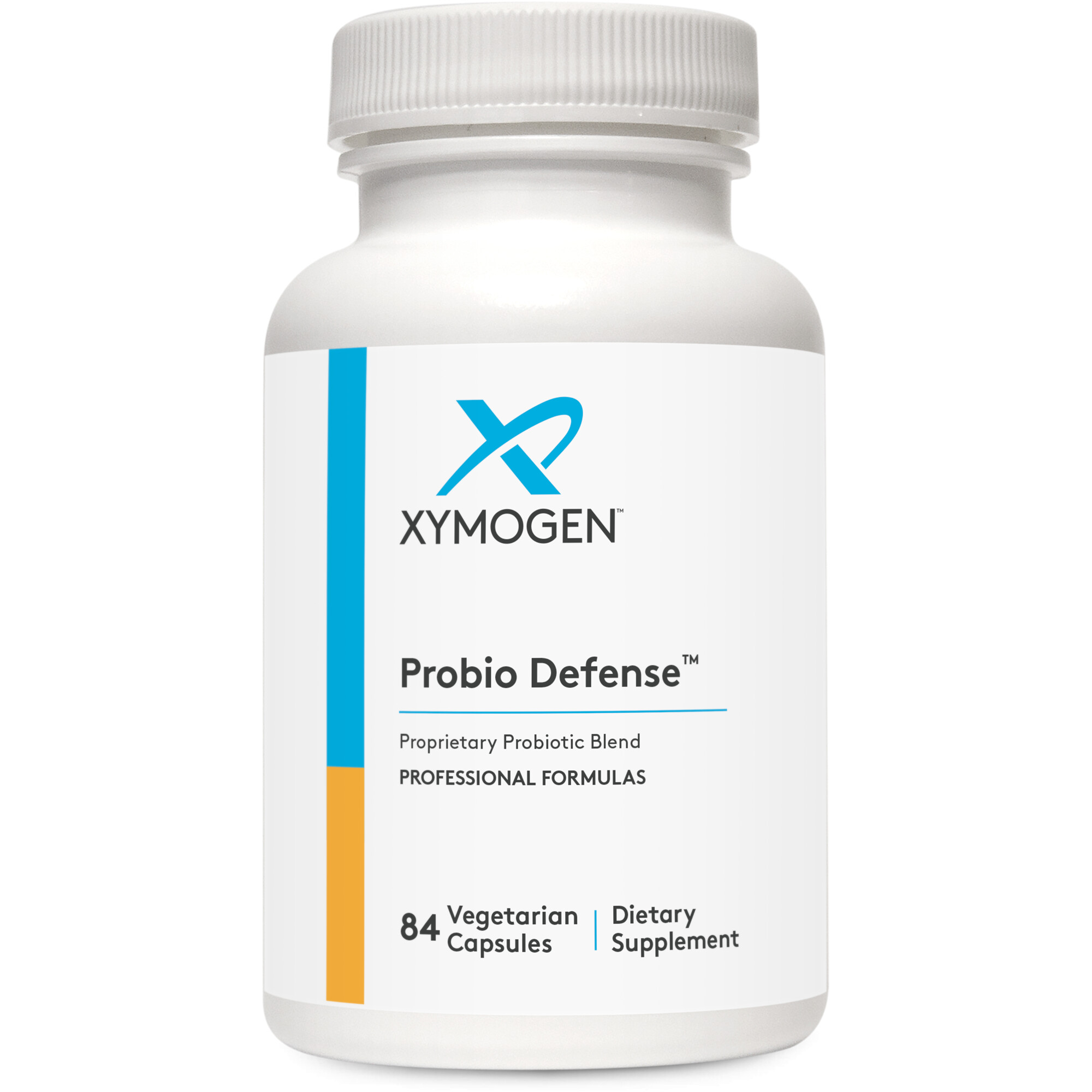 Probio Defense 84-C - Gut Health Immune System | Xymogen